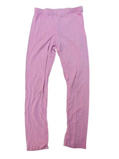 Kyte Baby Pink Leggings Size 6T