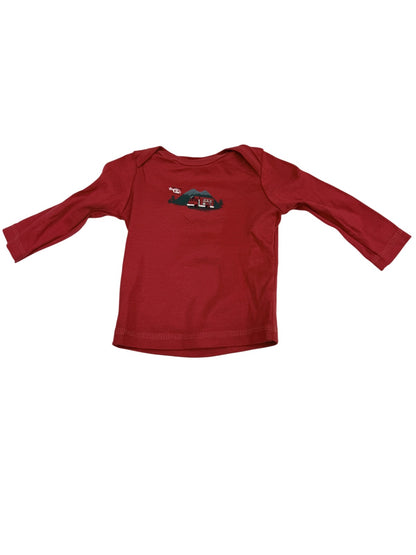 Carter's Camper Graphic T-Shirt 3M