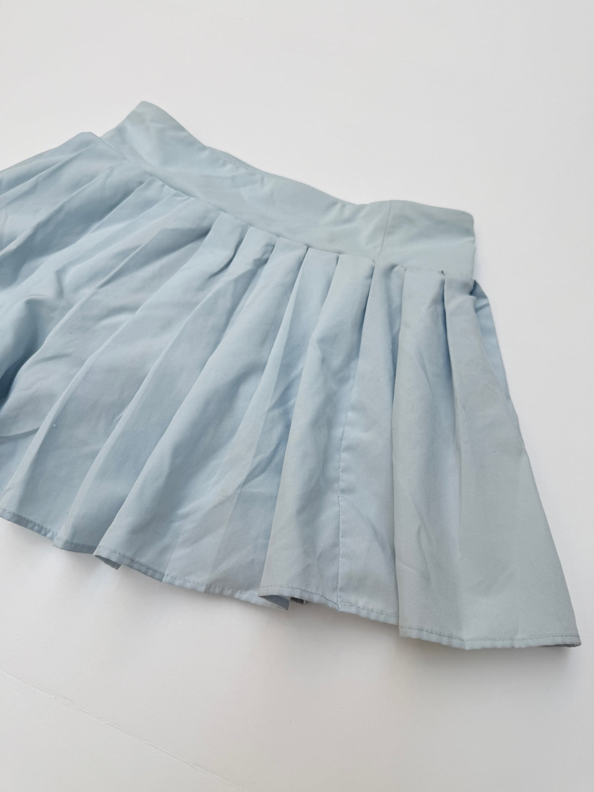 Pleated Skirt Size 10-12