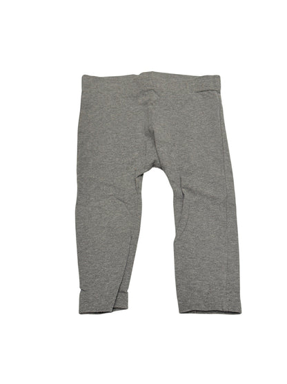 Anko Baby Gray Leggings 12-18M