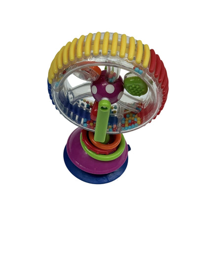 Sassy Wonder Wheel Ferris Wheel Baby Toy
