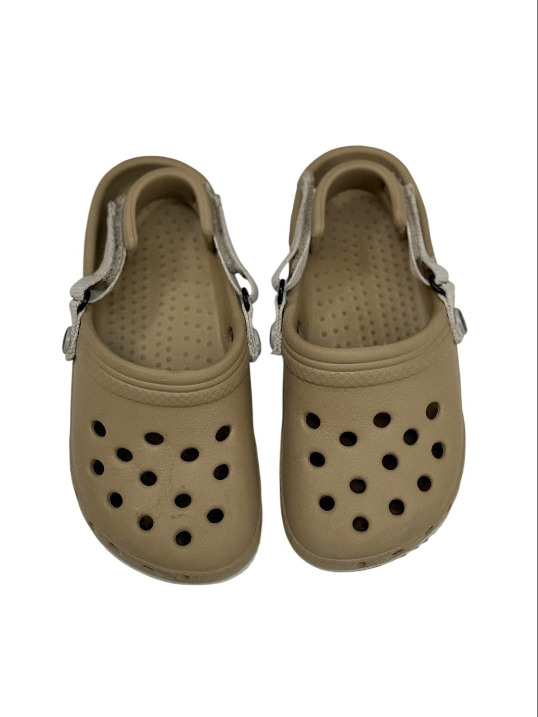 Aussie Soles Clog Sandals 8-9