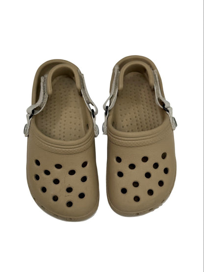 Aussie Soles Clog Sandals 8-9