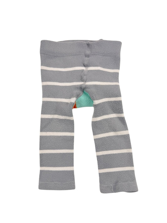 Blade & Rose Giraffe Striped Leggings 1-2 Years
