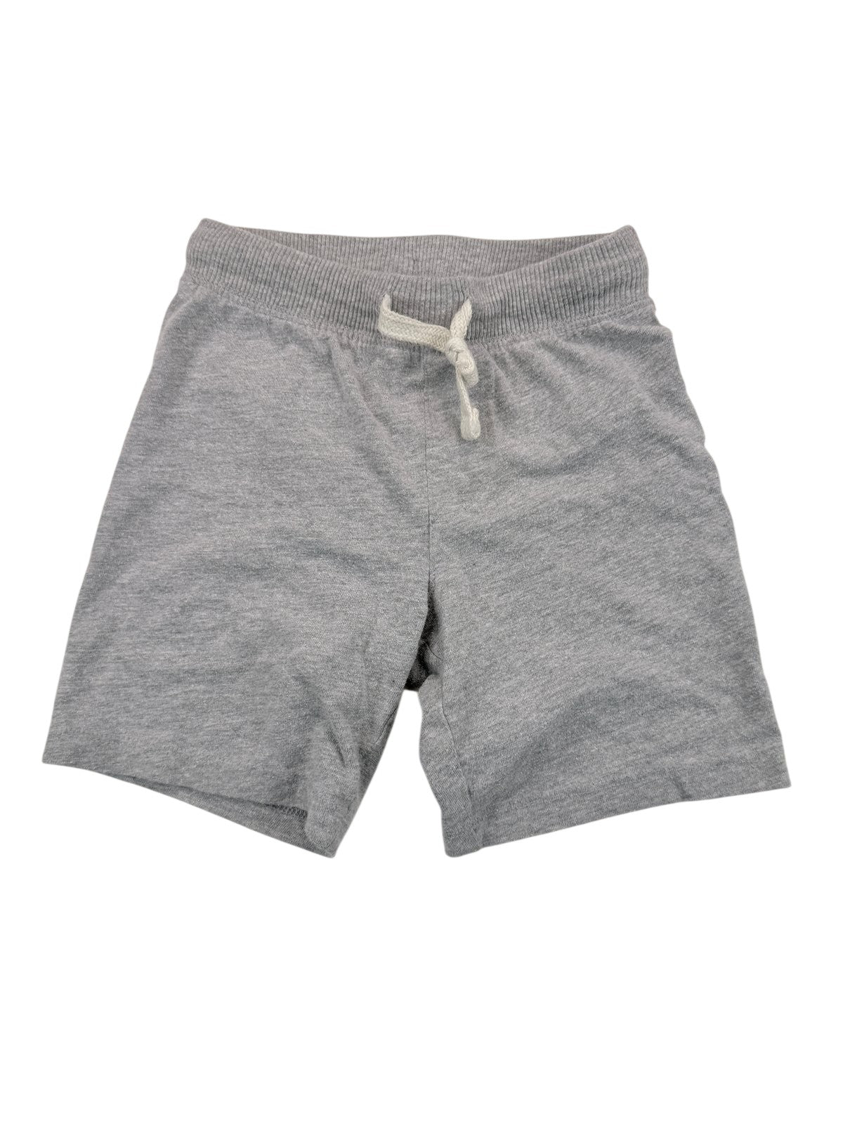 Old Navy Gray Drawstring Shorts Size 4T