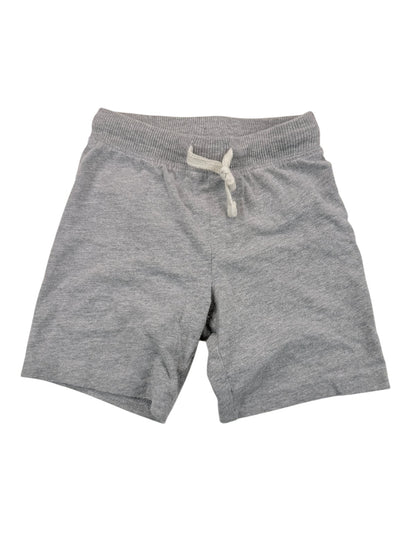 Old Navy Gray Drawstring Shorts Size 4T