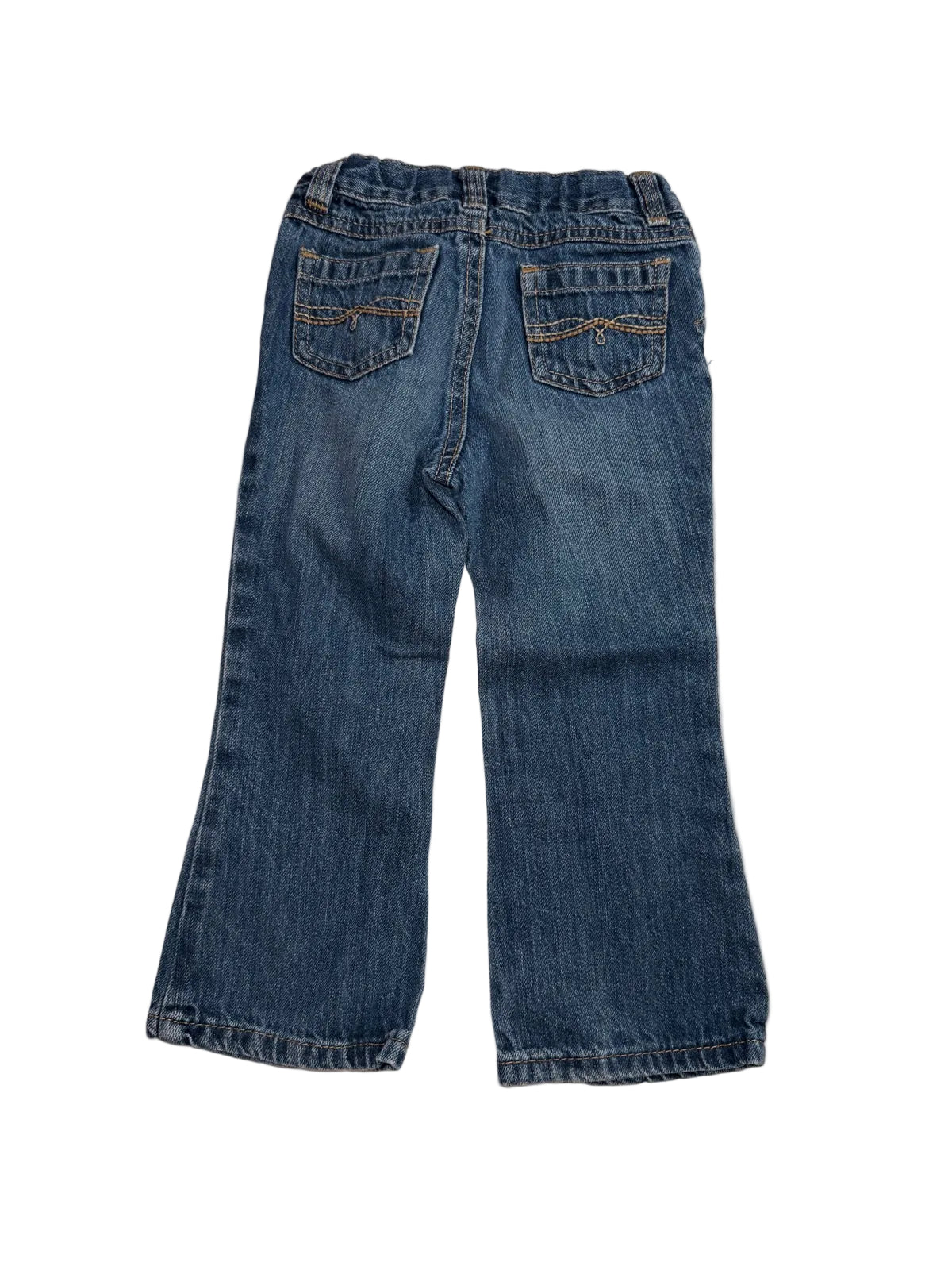Old Navy Bootcut Jeans 3T