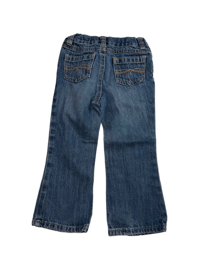Old Navy Bootcut Jeans 3T