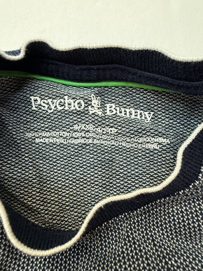 Psycho Bunny Kids Polo Shirt Size 4T