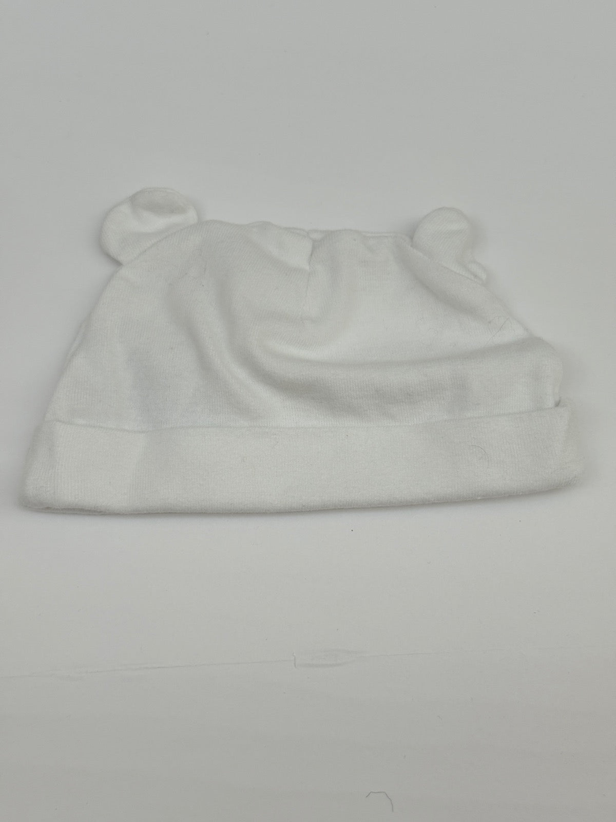 Target Bear Ears Baby Hat 0-6M