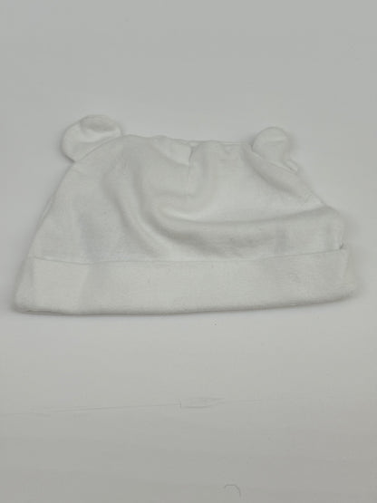 Target Bear Ears Baby Hat 0-6M