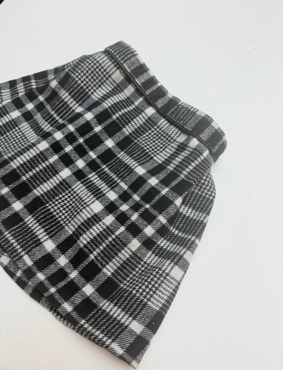 F&F Kids Plaid Skirt Size 5-6Y