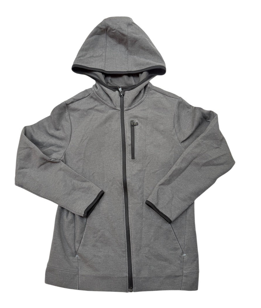 Old Navy Active Dynamic Fleece Hoodie 10-12