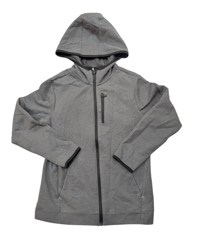 Old Navy Active Dynamic Fleece Hoodie 10-12