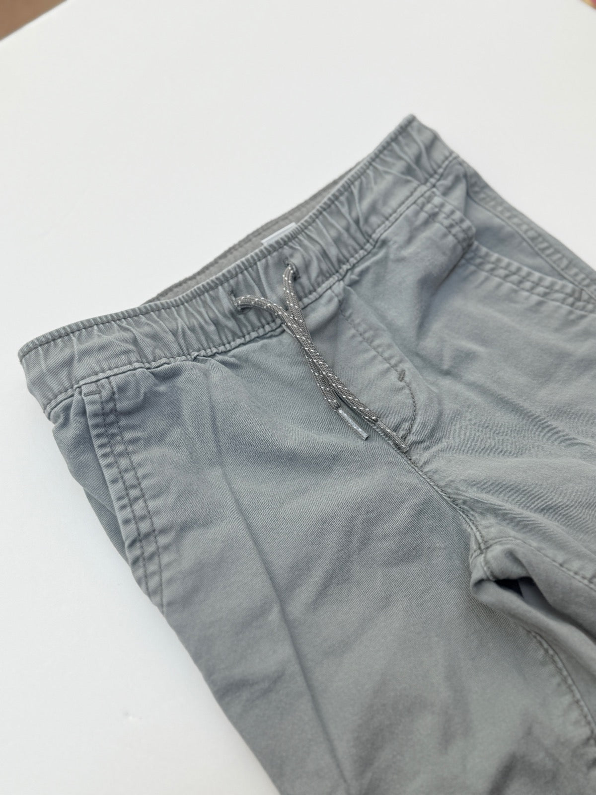 Old Navy Gray Jogger Pants 3T
