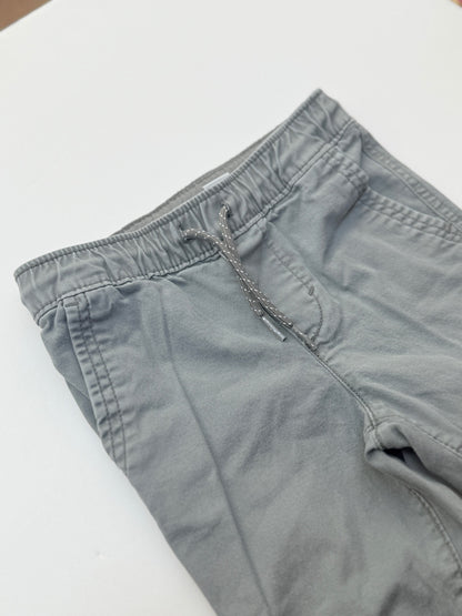Old Navy Gray Jogger Pants 3T