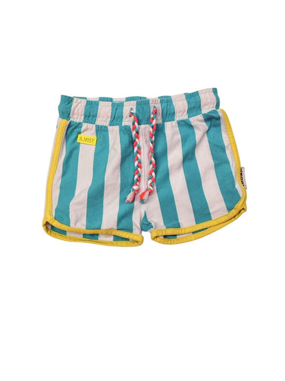 B.Nosy Striped Shorts size 110 (4-5yr)
