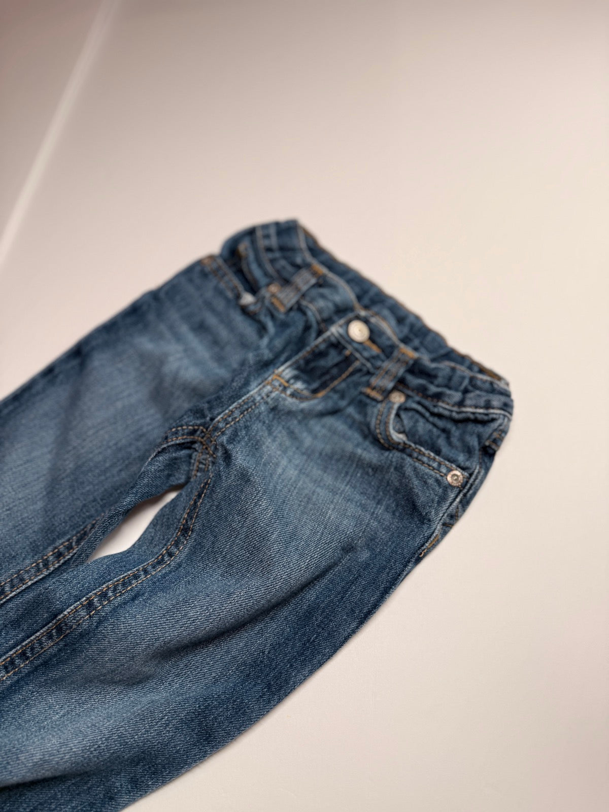 Old Navy Bootcut Jeans 3T