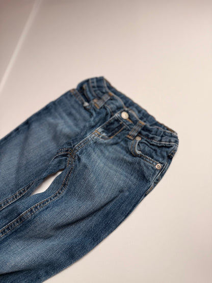 Old Navy Bootcut Jeans 3T