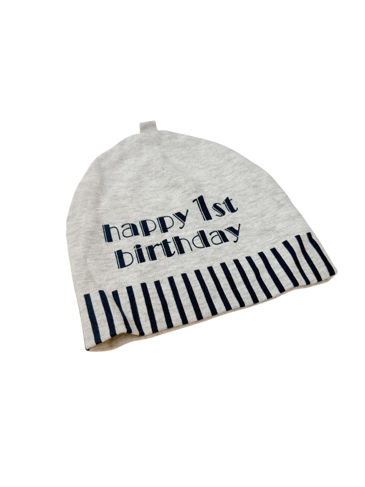 My Baby Boutique Happy 1st Birthday Hat