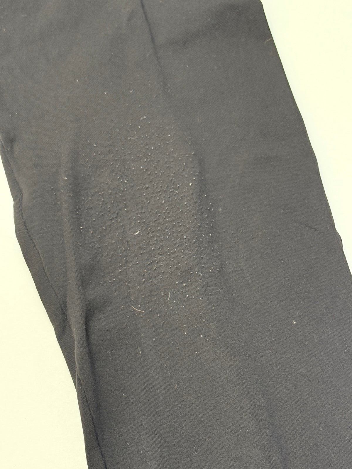 Knix Leakproof Black Leggings Size L