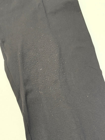Knix Leakproof Black Leggings Size L