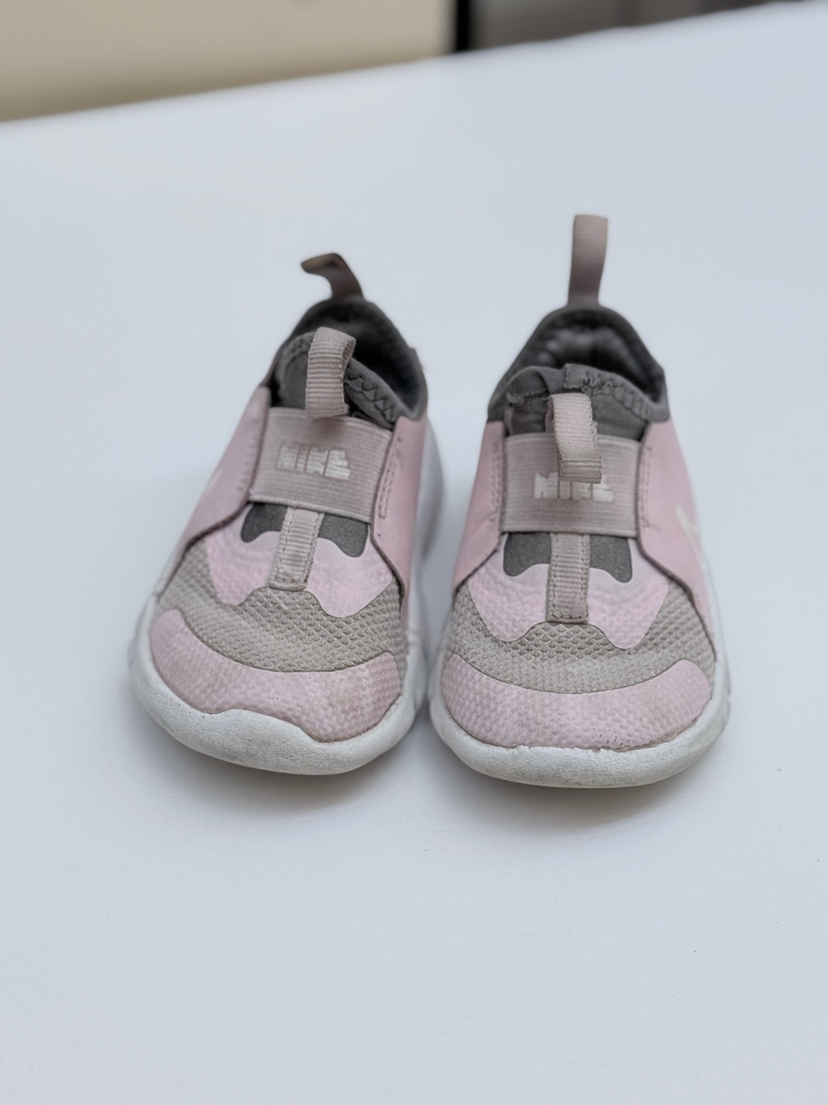 Nike Flex Runner Toddler Sneaker Size 6C