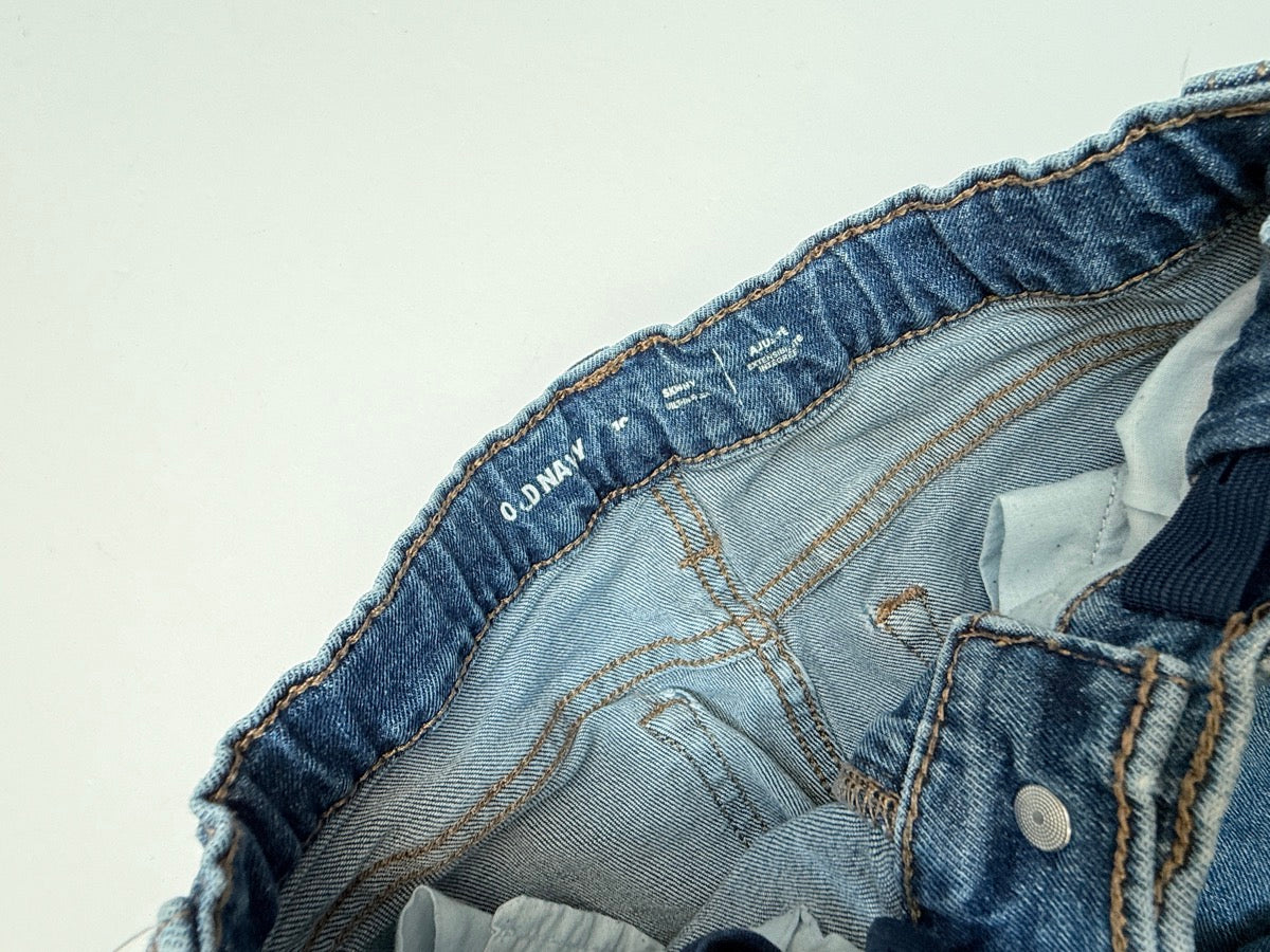 Old Navy Skinny Jeans Size 7