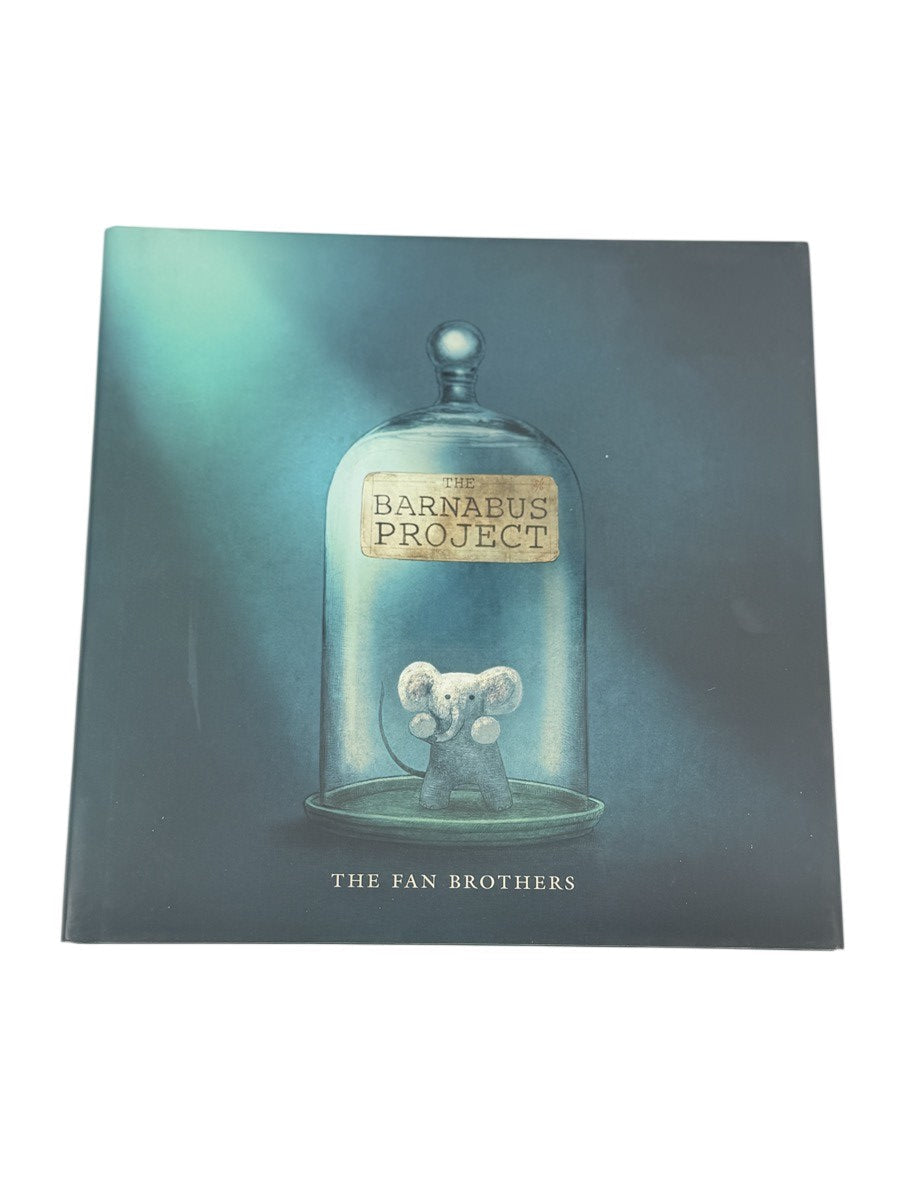 Fan Brothers The Barnabus Project