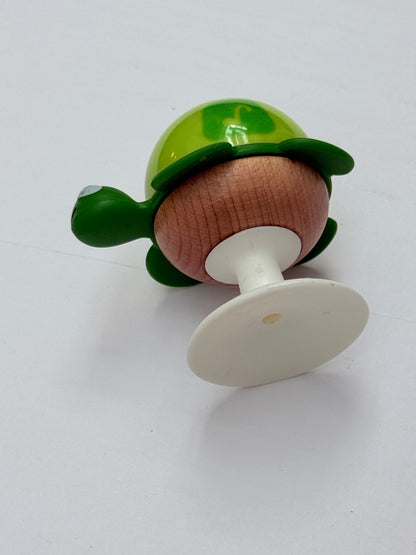 Hape Twist &amp; Tune Turtle Musical Toy