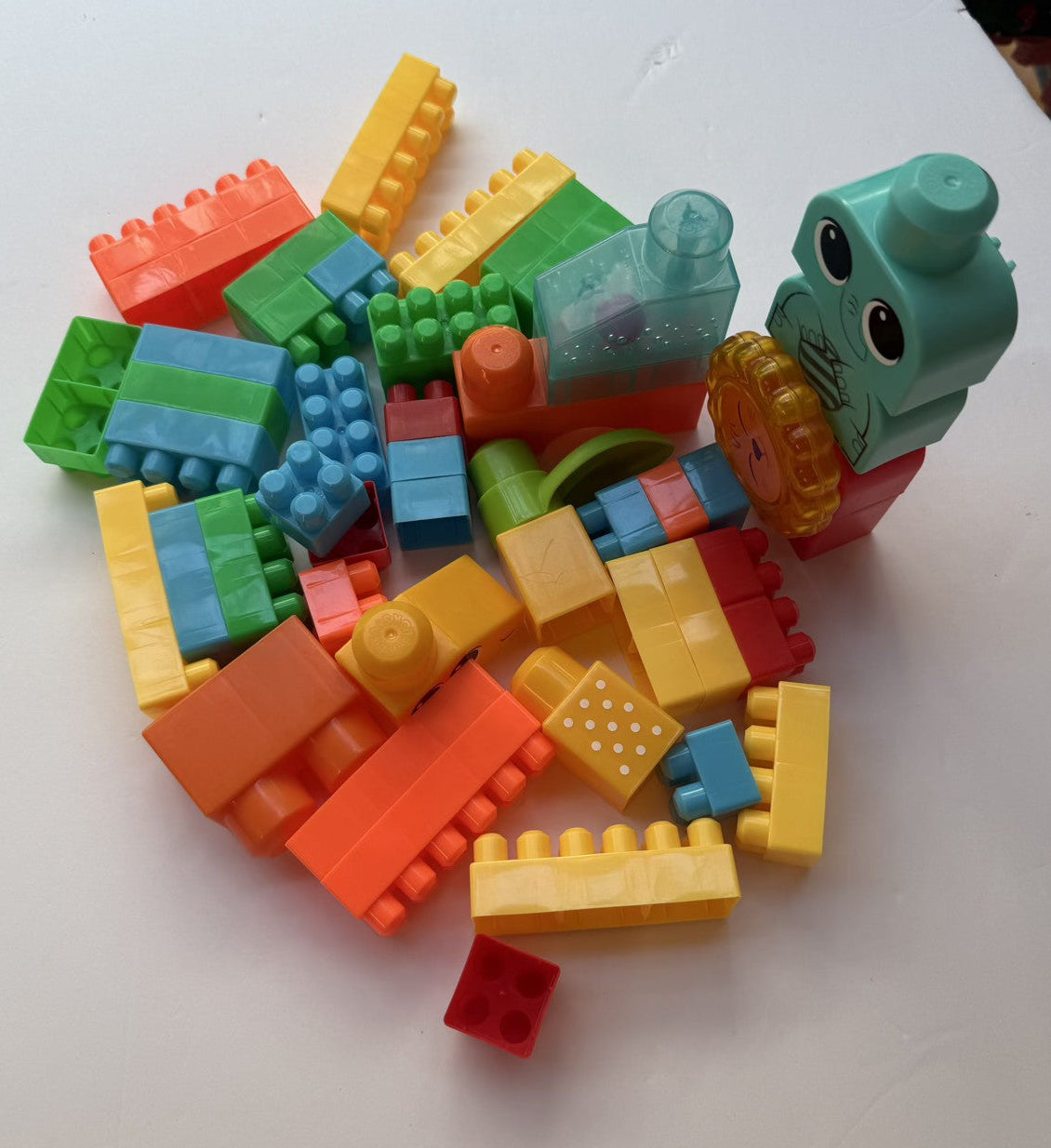 Duplo Large Building Blocks Set