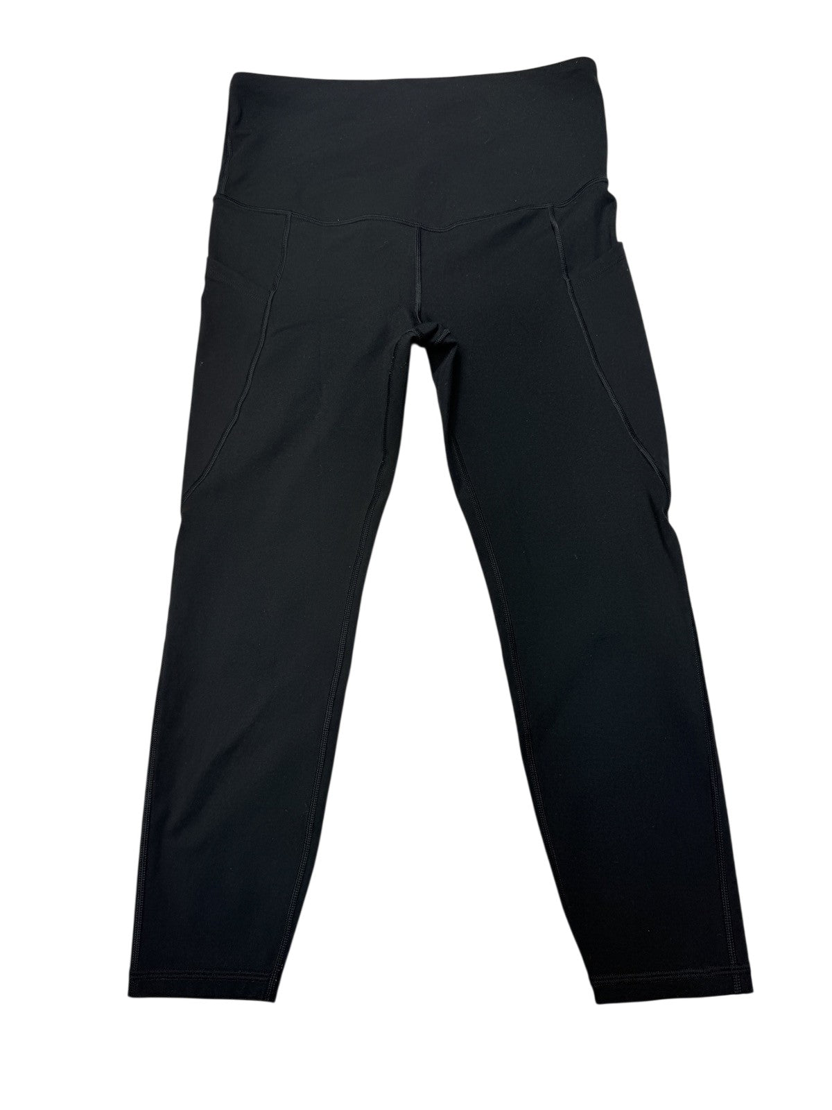 GapFit Maternity Blackout Leggings Size S