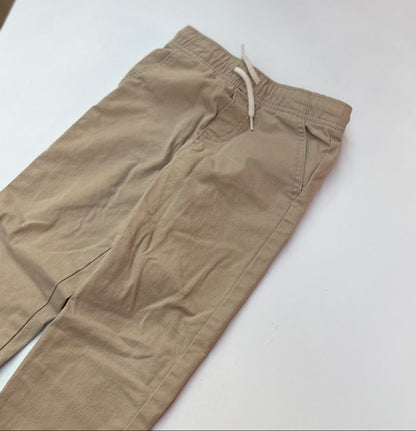 Old Navy Khaki Chino Pants 3T
