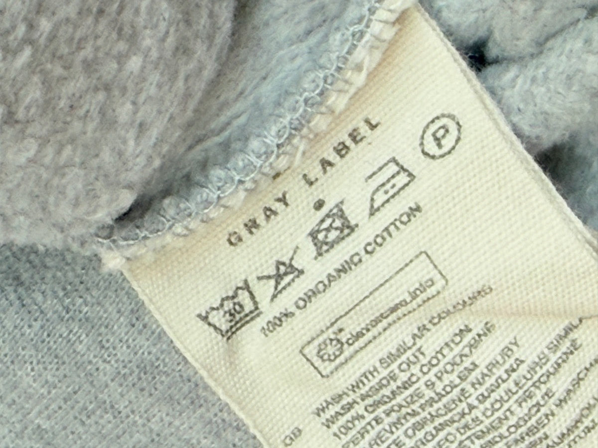 Gray Label Gray Sweatshirt 5-6y