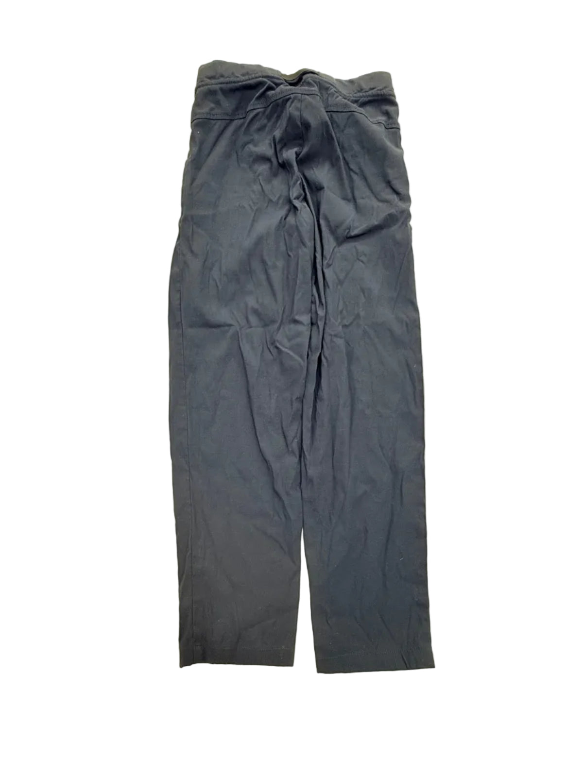 Navy Blue MEC Youth Hiking Pants Size 10