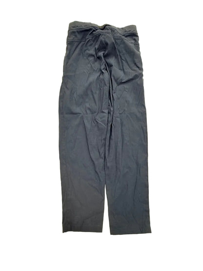 Navy Blue MEC Youth Hiking Pants Size 10