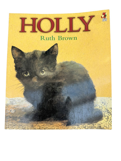 Ruth Brown Holly