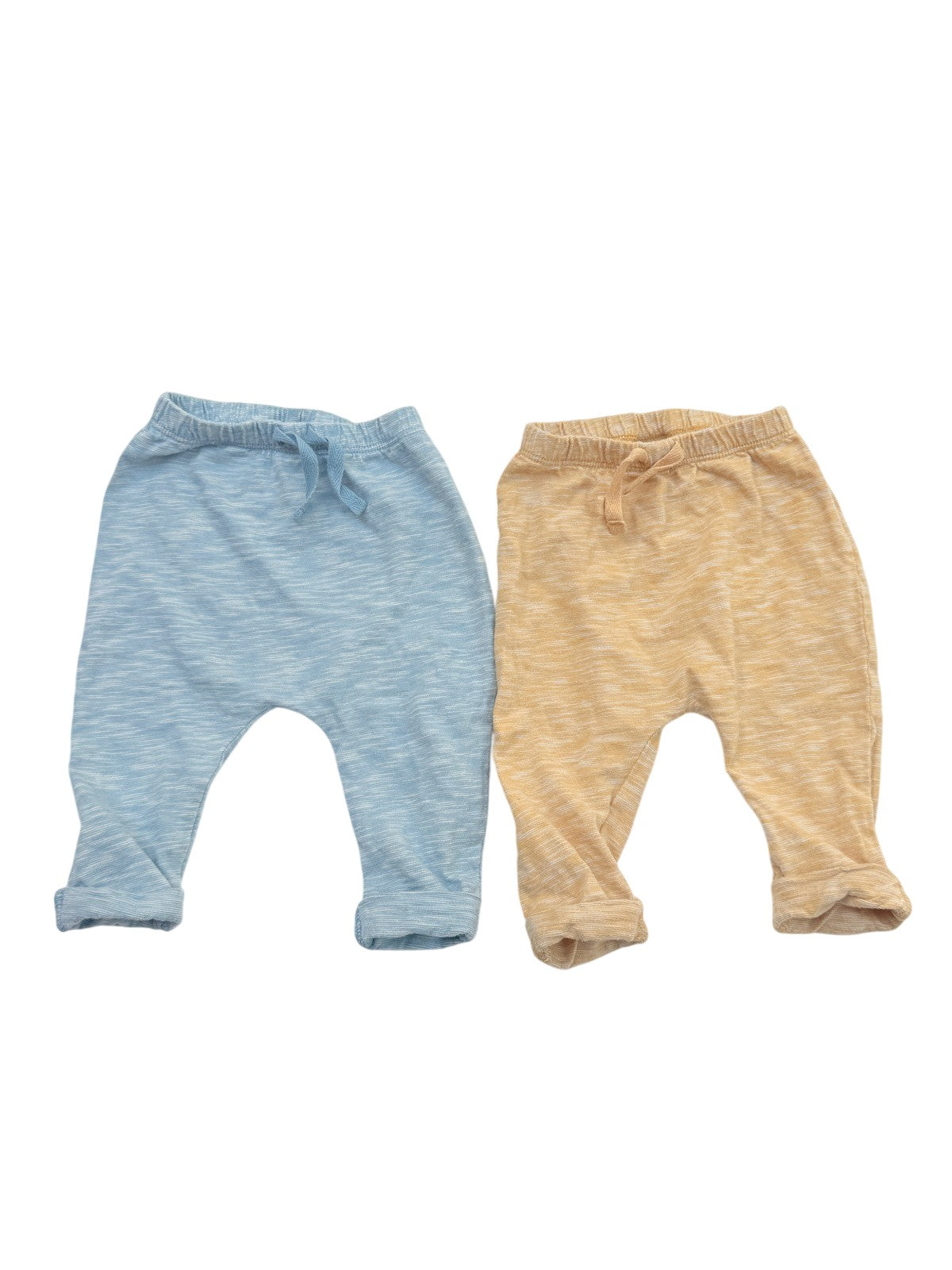 Baby Gap Jogger Pants 2-Pack 3-6M