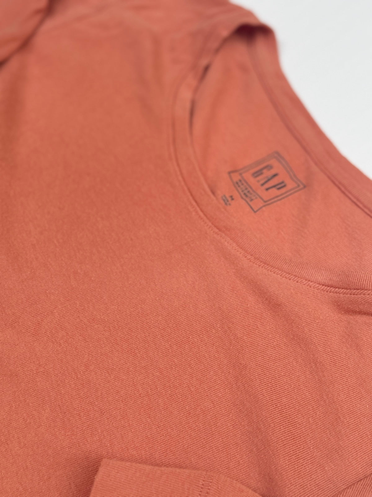 Gap Maternity Long Sleeve Top Size M