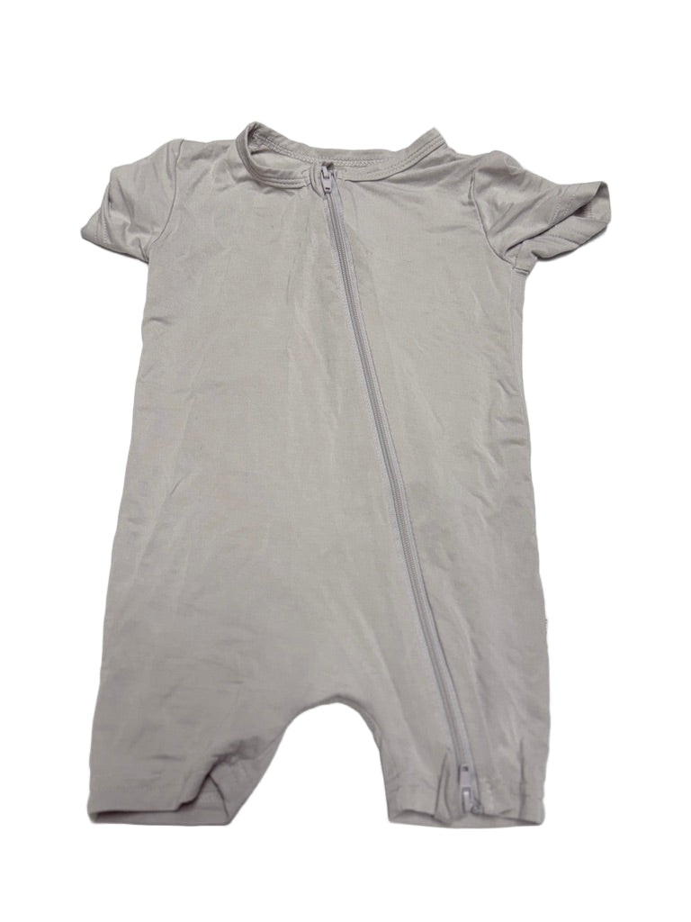Bamboo Onesie 0-3m