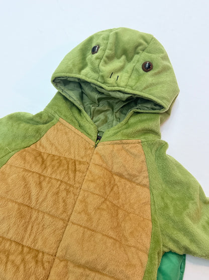 Turtle Costume Set 3T