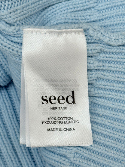 Seed Heritage Ribbed Knit Sweater Size 6