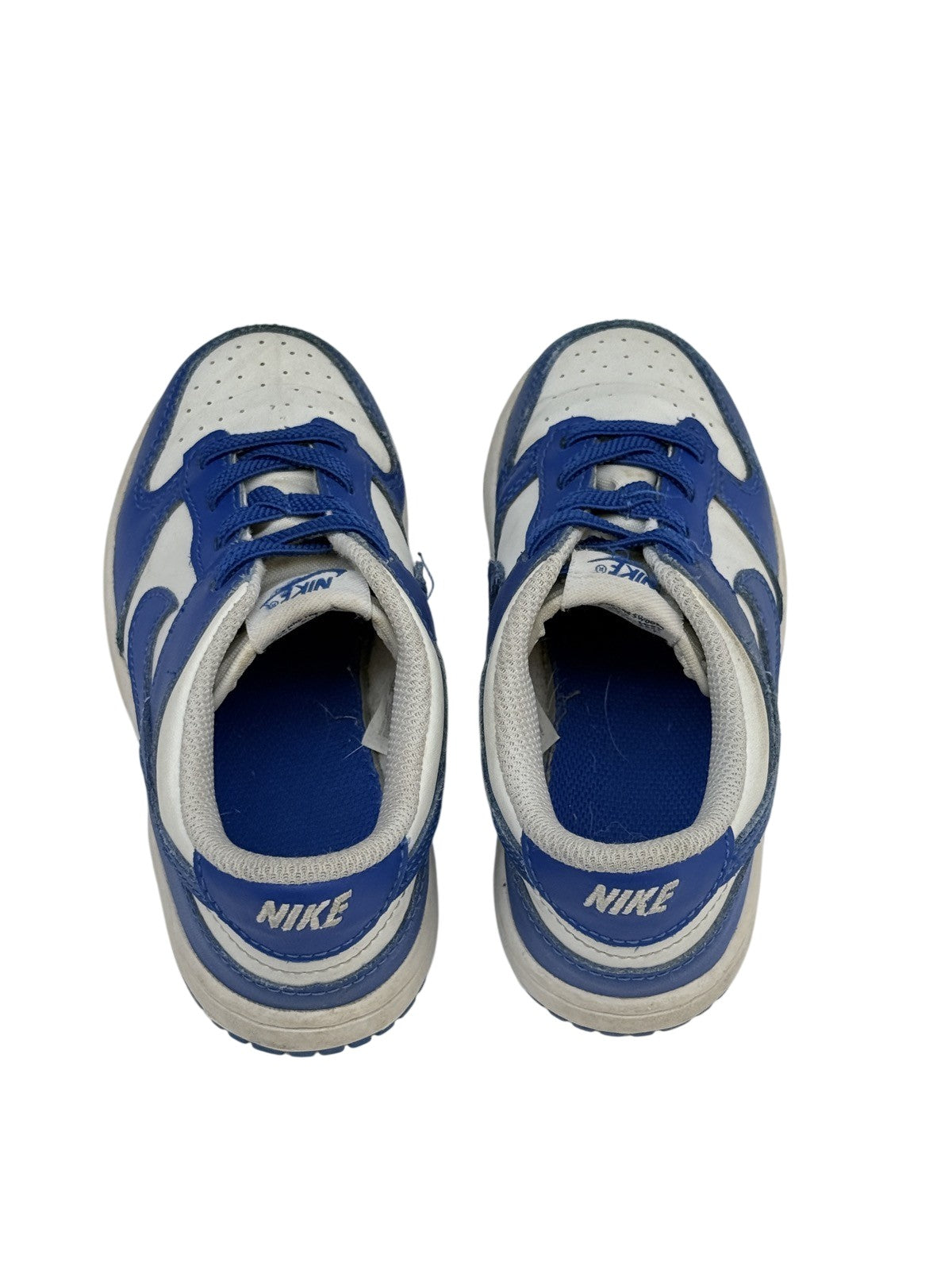 Nike Dunk Low Toddler Shoes Size 10C