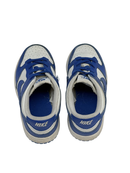 Nike Dunk Low Toddler Shoes Size 10C
