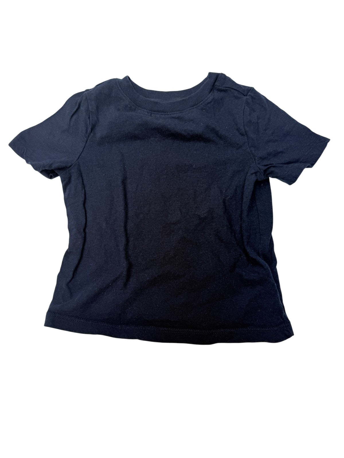 Old Navy Navy T-Shirt Size 18-24M