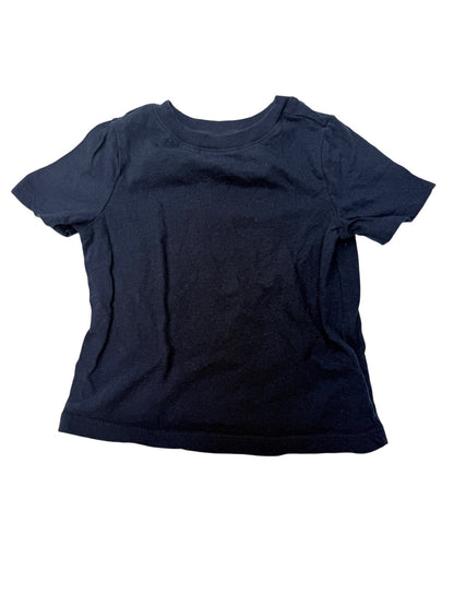 Old Navy Navy T-Shirt Size 18-24M