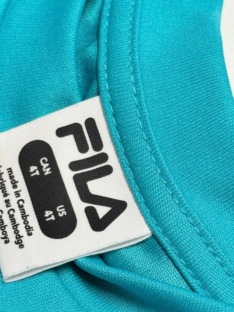 Fila Shirt 4T