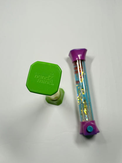 Hand2Mind Sensory Fidget Tubes Set of 2