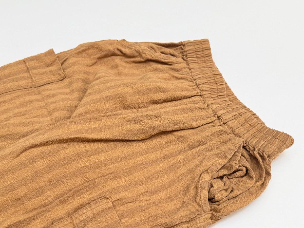 Zara Striped Cargo Pants Size 4-5Y