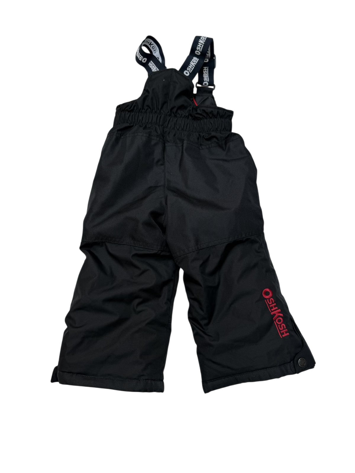 OshKosh B'Gosh Snow Bib Pants Size 2T